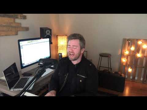 My Confidence (Iron Bell Music)