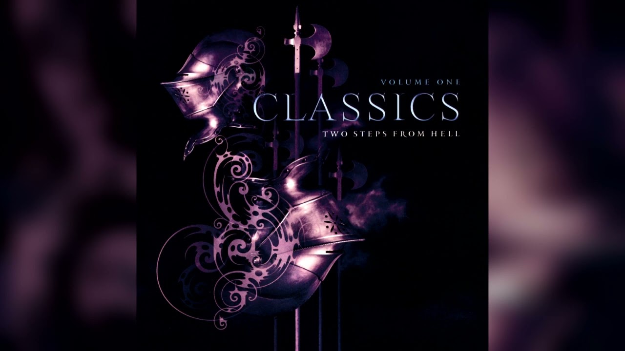 Birth Of A Hero Composed by Thomas Bergersen (TSFHCD05 Classics Volume One)