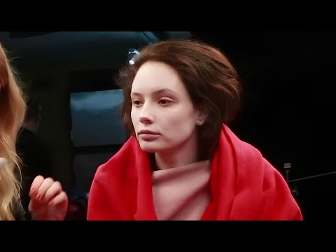 The Autopsy of Jane Doe - Behind The Scenes (2016) #TheAutopsyofJaneDoe | Review