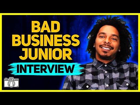 Bad Business Junior on being adopted, Nelly putting STL on the map, Missouri Loves Company, BMF