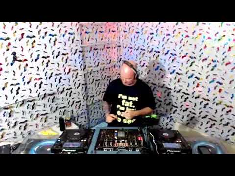 Marty Rigs Post Thailand Mix On HHK 31-8-19