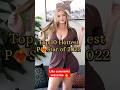 Top 10 Best New P ️‍ Star 2025 Shorts Pornstar