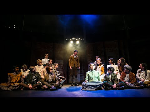 The Battle of Boat - Act 1 - World Premiere Production 2016