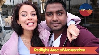 Inside Story Of Red Light Area In Amsterdam || Europe || Must Watch video
