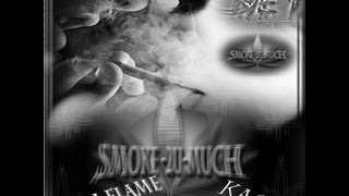 SMOKE 2 MUCH *PROMO* KILLA FLAME . NET #DANETWORK *VO.1*