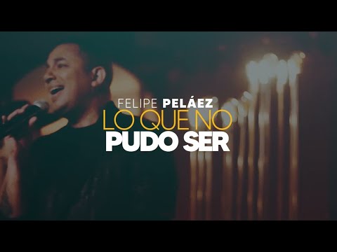 Miniatura de LO QUE NO PUDO SER
