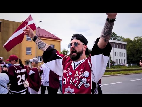 Aklie - Latvju Dēli // DJ Mart Inc Remix