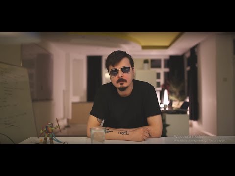 ☠No.1-Yalan Dolan ft. 258 Noise feat. Zhelishit (Video)