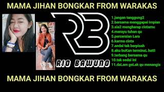 Download lagu MIXTAPE FUNKOT SPECIAL MAMA JIHAN BONGKAR FROM WARAKAS | DJ RIO BAWUNO HAWAII mp3