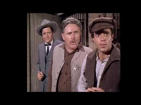 The Big Valley S02E16 - Wagonload of Dreams