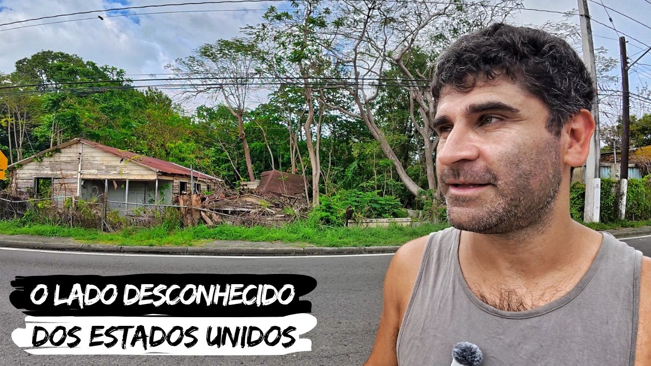 THE POOREST REGION IN THE UNITED STATES