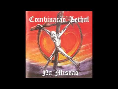 Rua Analia - Combinação Lethal
