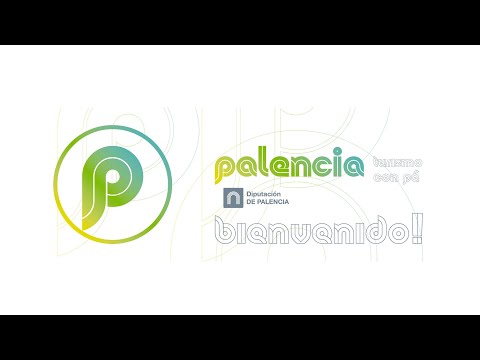 Turismo con pé. Palencia