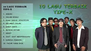 Download lagu 10 Lagu Terbaik Tipe-X mp3