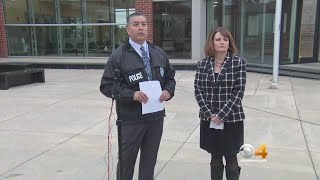 News Conference: Thornton PD, Mayor Discuss Walmart Shooting Suspect Arrest