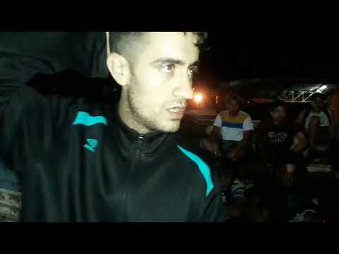 ANDERLS VS ZOÑUM | Final (5ta Fecha) 1vs1