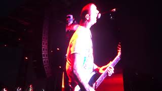 Rancid "Telegraph Avenue" Live