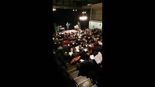 Allez, Chantez! Kortrijk zingt &#39;Min Moaten&#39; van Flip Kowlier