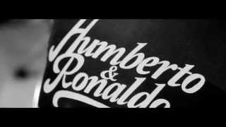 Humberto e Ronaldo - Canto, Bebo e Choro (Making Of)