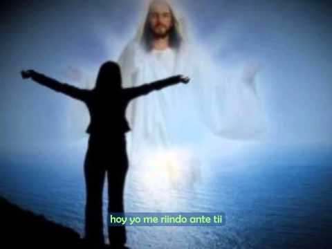 te entrego - con letra  rio poderoso musica catolica
