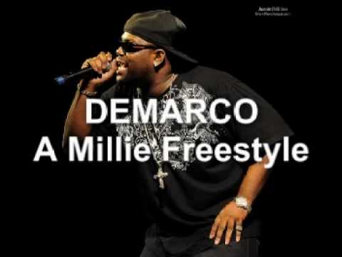 Demarco-A-millie-Freestyle-(not-a-remix)