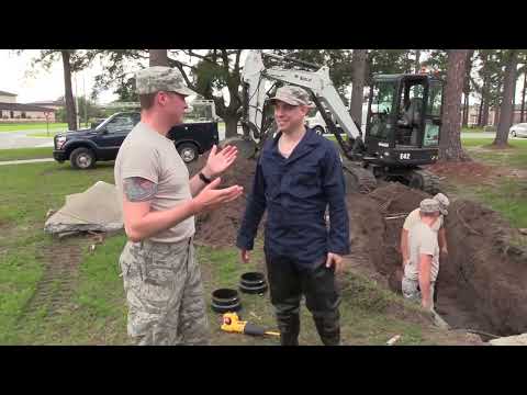 A Closer Look - Water and Fuel Systems Maintenance (3E4X1)