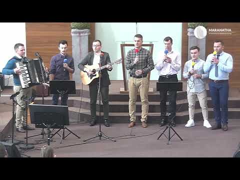 Grupul Eben Ezer - Ne ai fost Doamne ajutor