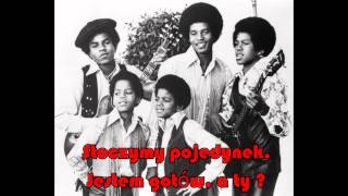 Jackson 5-How funky is your chicken (1970) napisy PL !27
