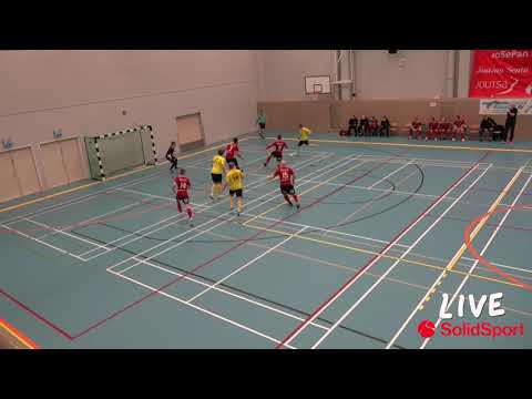 20022021 JoSePa vs Sievi 5-3 (3-1)