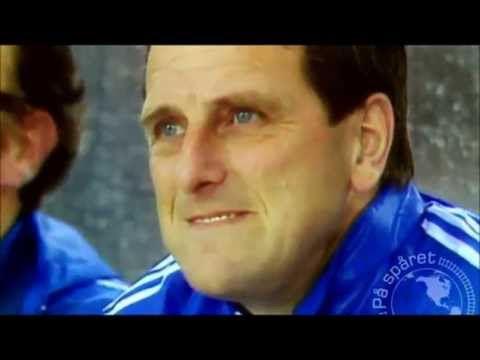 På spåret: IFK Norrköping