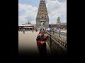 Mahadeshwara Malemahadeshwarahills Madappa Mahadeva Mahadeshwarabetta Temple