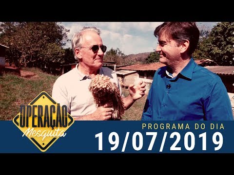 Operação Mesquita 19/07/2019