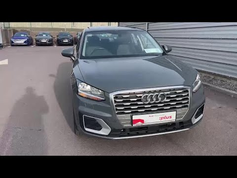 Audi Q2 1.0 30 TFSI 116BHP SE WITH COMFORT PACK, E - Image 2