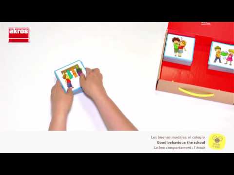 Comportamenti Corretti a Scuola – Rispettare il Prossimo