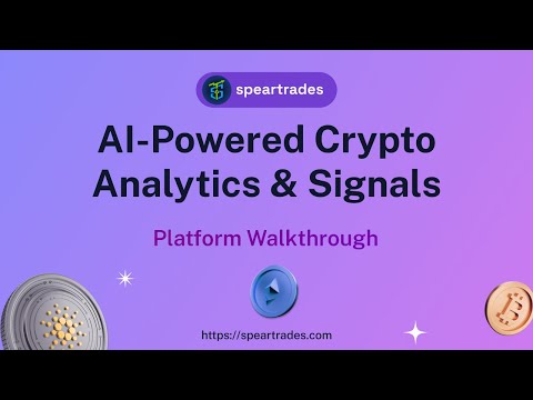 SpearTrades video preview