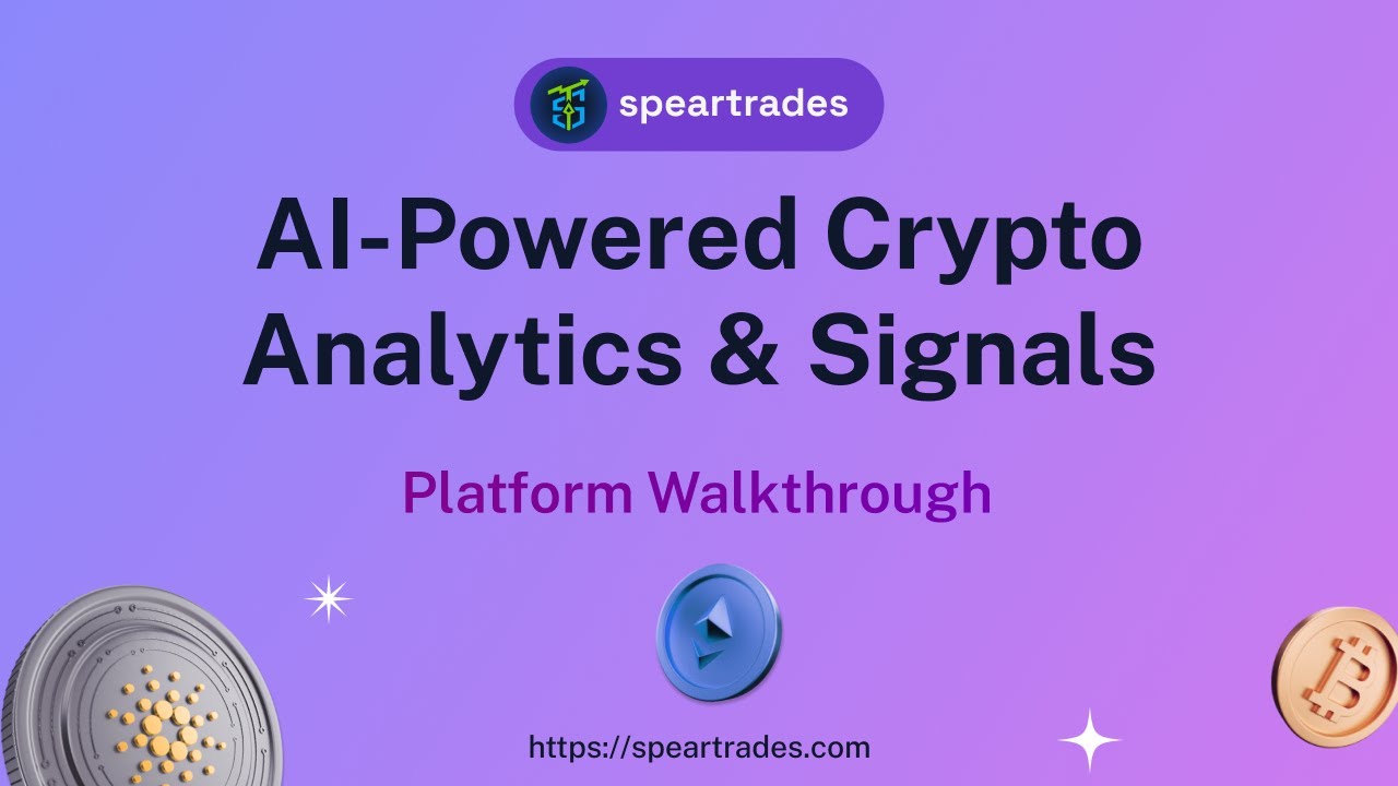 SpearTrades video preview
