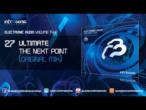 Electronic Audio Vol.2: Ultimate - The Next Point