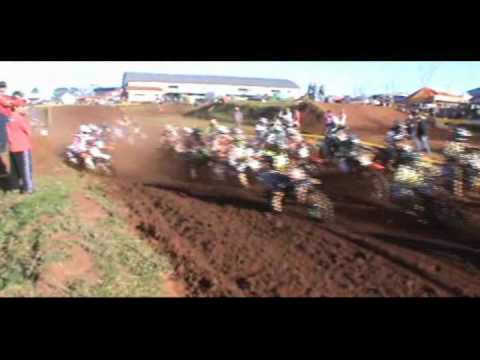 5ª Etapa Copa Norte Paranaense de Motocross   Jacarezinho