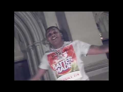 MoneyBound JC- Rainy Days (Official Video)