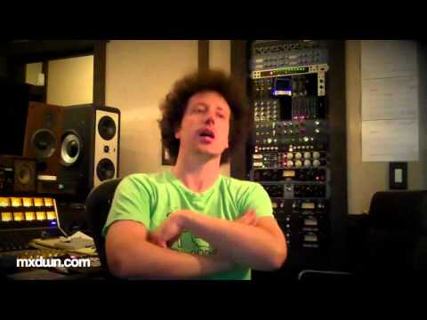 Thumbnail for Damn the Torpedoes: a Detailed Interview with Justin Meldal-Johnsen by Paramore, Nine Inch Nails