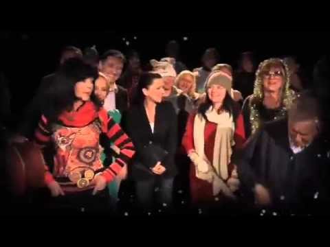 Przyjaciele Karpia Karp 2012 - Trójka - idą święta