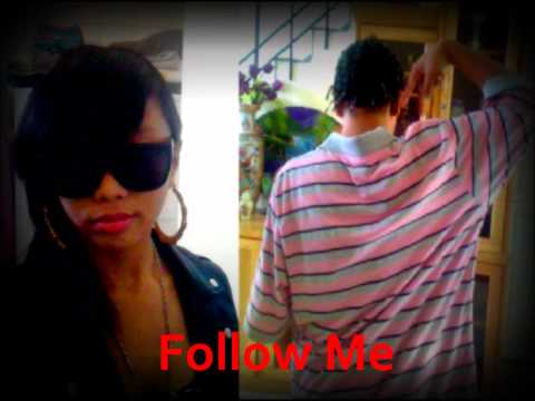 TiBcHiCk Feat Arluv Gurung - Follow Me