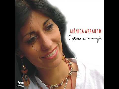 La Vida Perdurable - Mónica Abraham