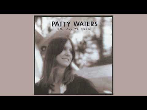 Patty Waters - For All We Know (Rare Recording, 1980)