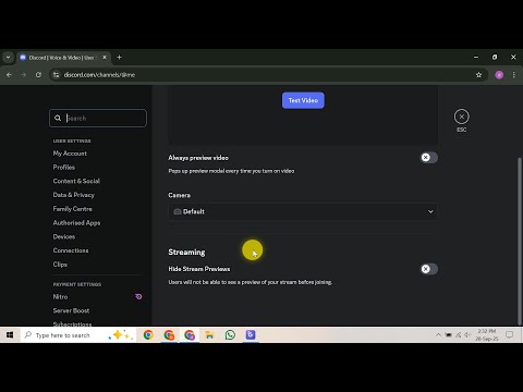 How To Fix Discord Stream Lag
