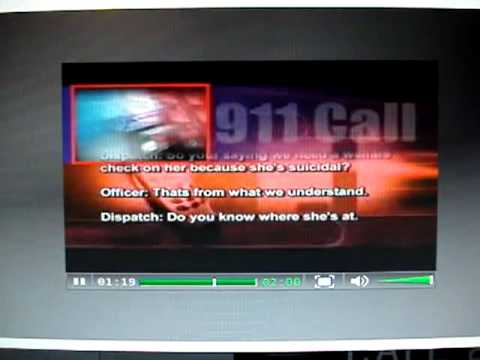 Hailey Dunn Case - Billie Dunn 911 CALL - 3