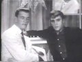 Elvis Presley Rare Interview Memphis, TN 1956