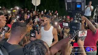 Download lagu GABEL PAKA FE PITIT LIVE @FIU STADIUM MADAMM GOUGOUS HAITI CUP mp3