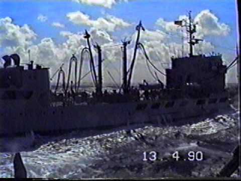 AAG Z Hamburg Teil 01