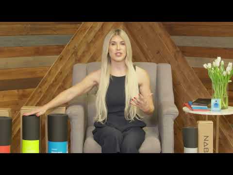 Which Naboso Mat is Best for Me?